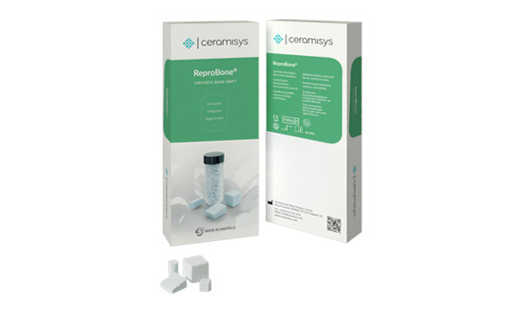 ReproBone® Blocks