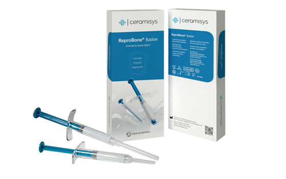 ReproBone® Fusion