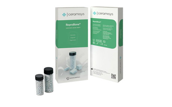 ReproBone® Granules